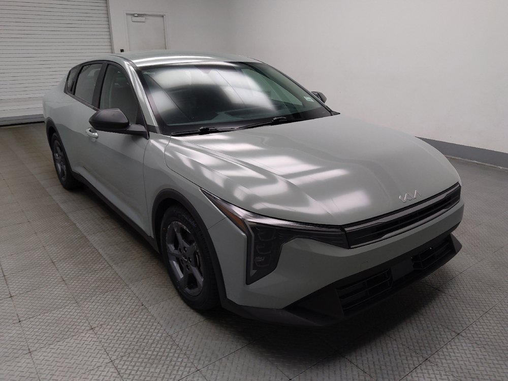 Used 2025 Kia K4 FWD image 13