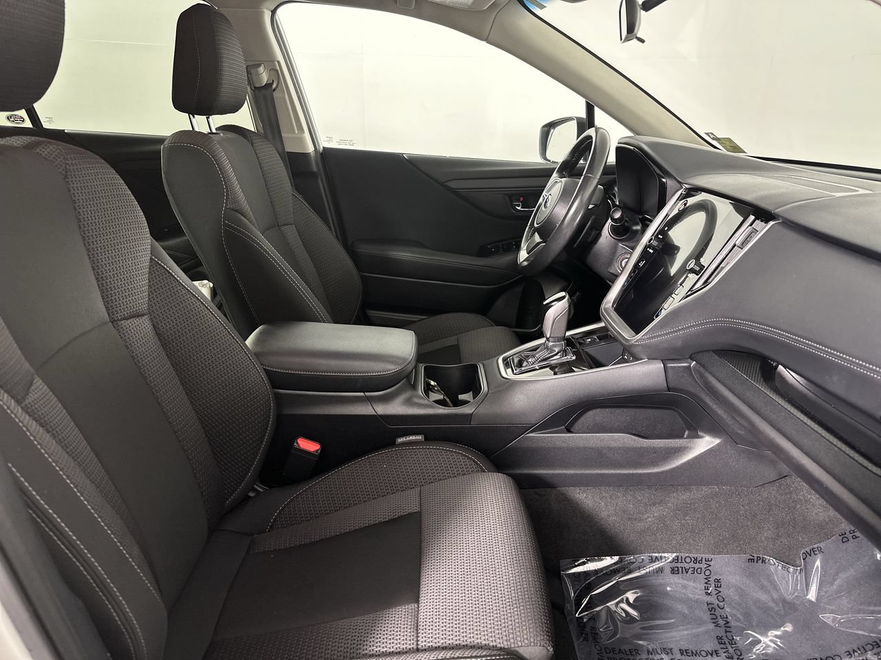 Used 2022 Subaru Outback Premium AWD/4WD image 16