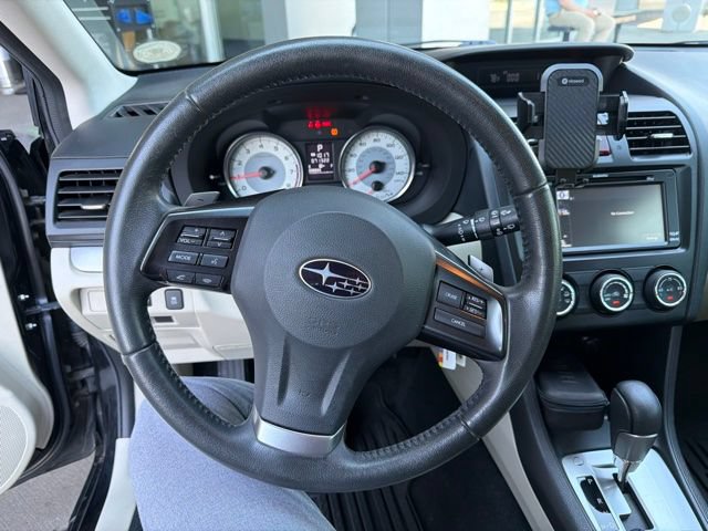 Used 2012 Subaru Impreza 2.0i Sport Limited AWD/4WD image 5