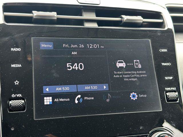 Certified 2023 Hyundai Tucson SE AWD/4WD image 18
