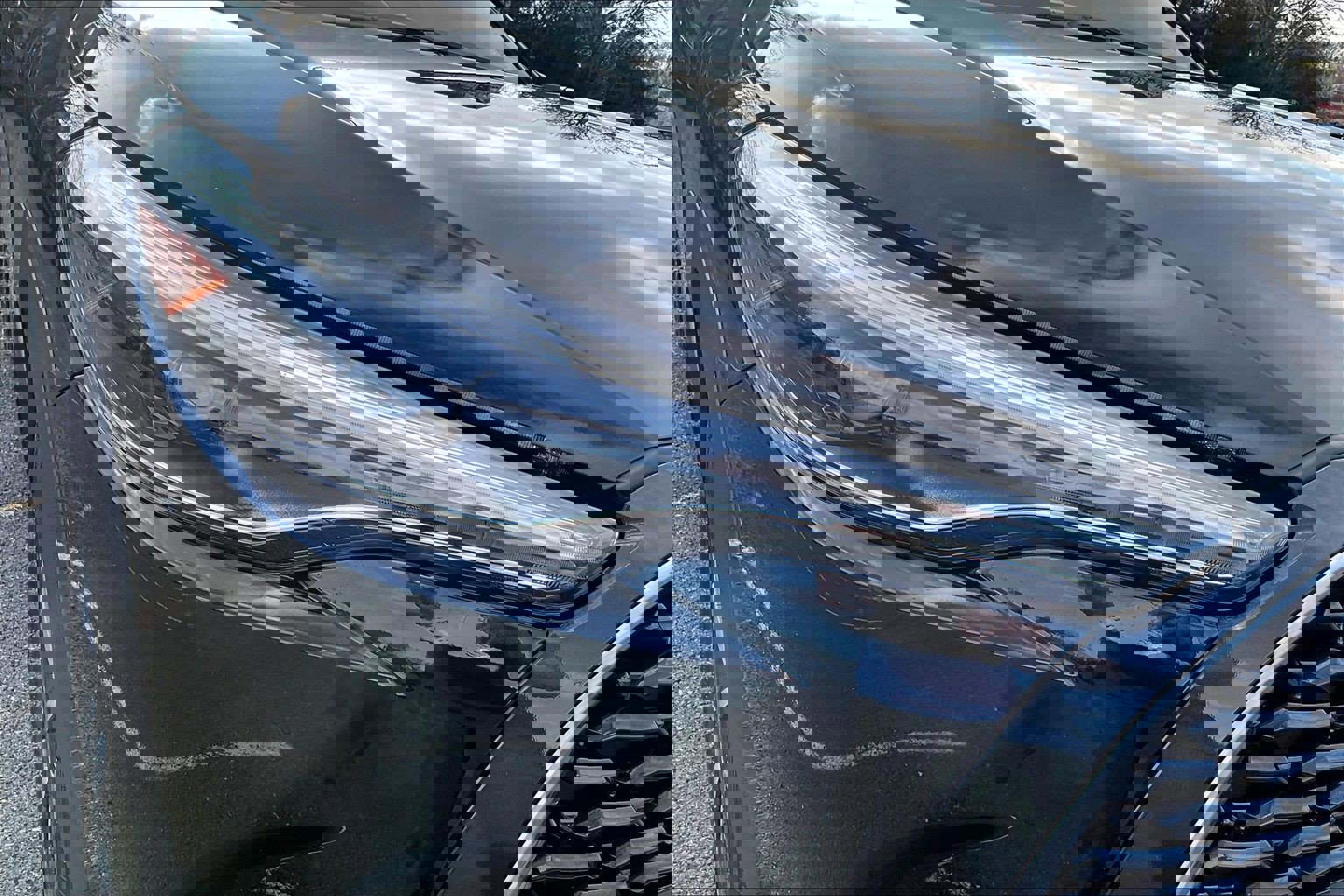 Used 2025 Toyota Corolla Cross XLE image 26