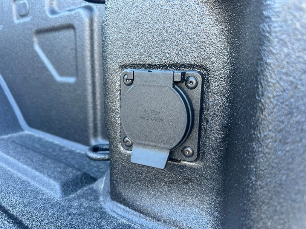 New 2026 Chevrolet Silverado 2500 LT image 7