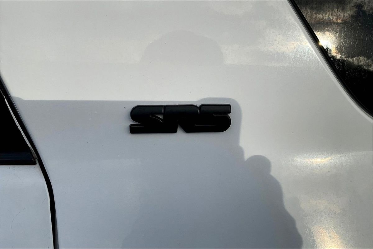 Used 2016 Toyota 4Runner SR5 image 24