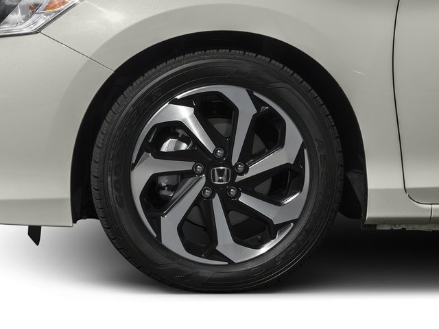 Used 2017 Honda Accord EX-L image 11