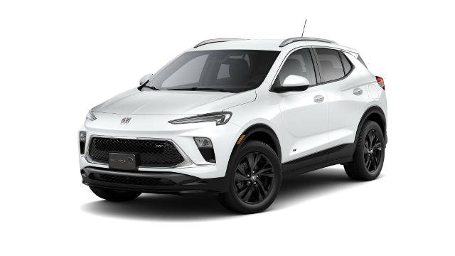 New 2026 Buick Encore GX Sport Touring w/ Comfort Package image 1