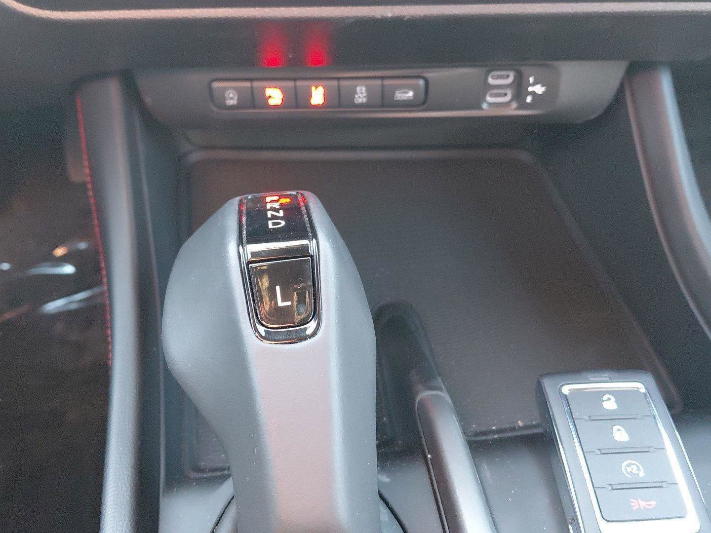 New 2026 Dodge Charger Scat Pack w/ Blacktop Package image 24