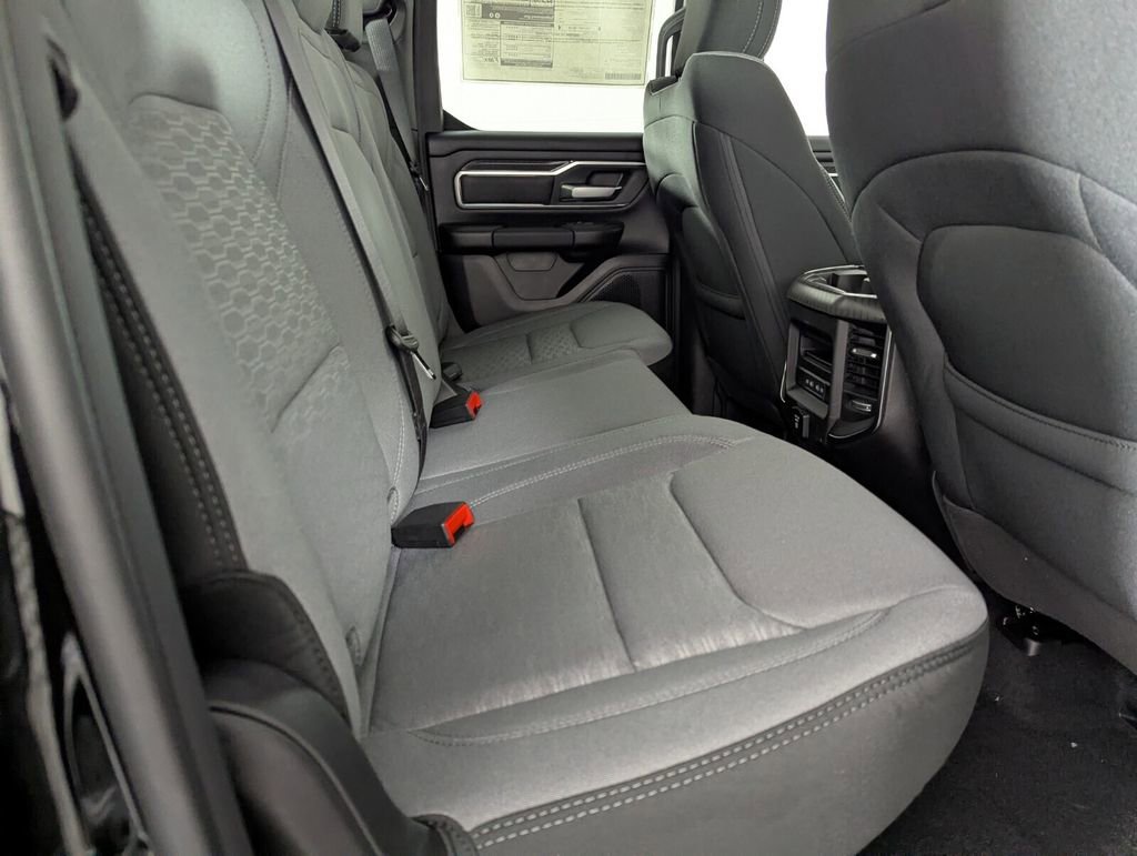 New 2026 RAM 1500 Big Horn image 26