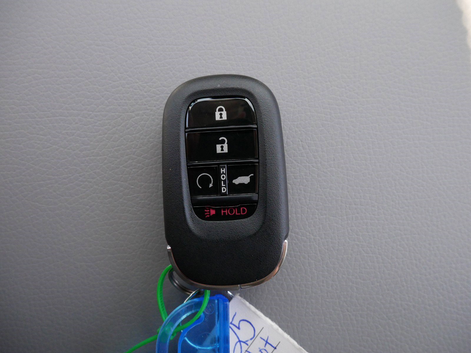 New 2025 Honda Pilot EX-L image 26