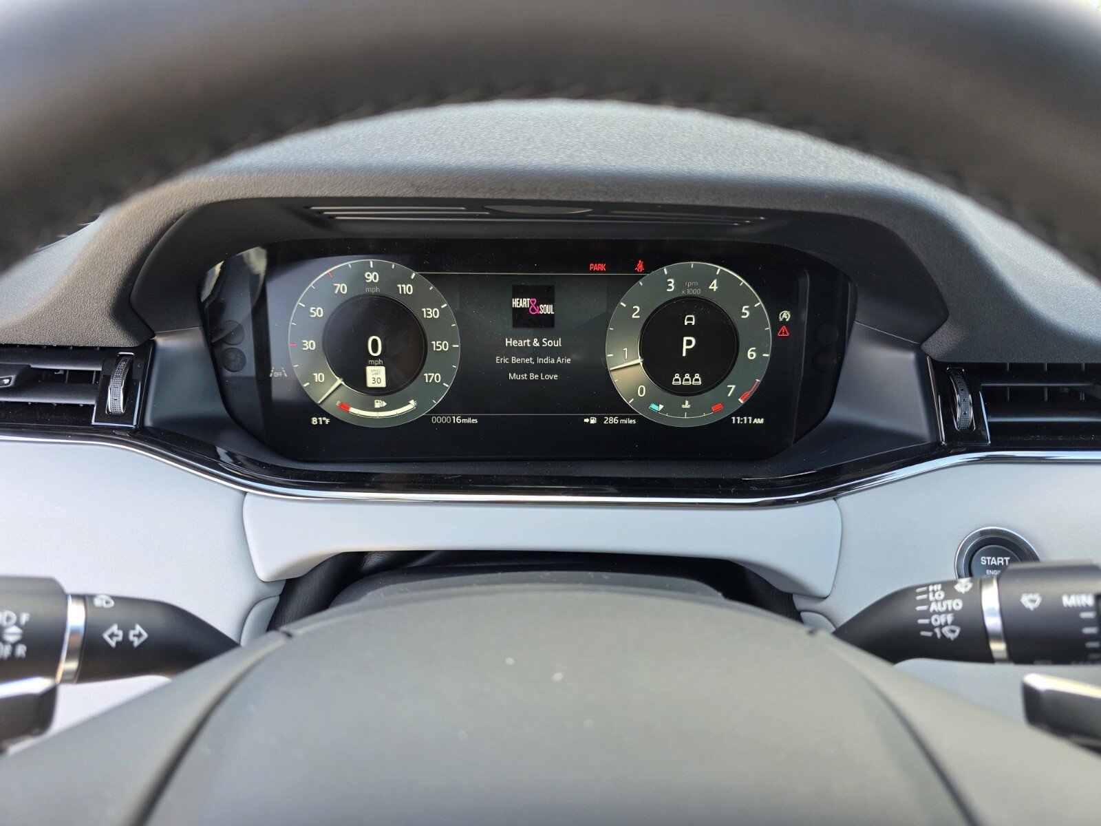 New 2026 Land Rover Range Rover Evoque S image 14