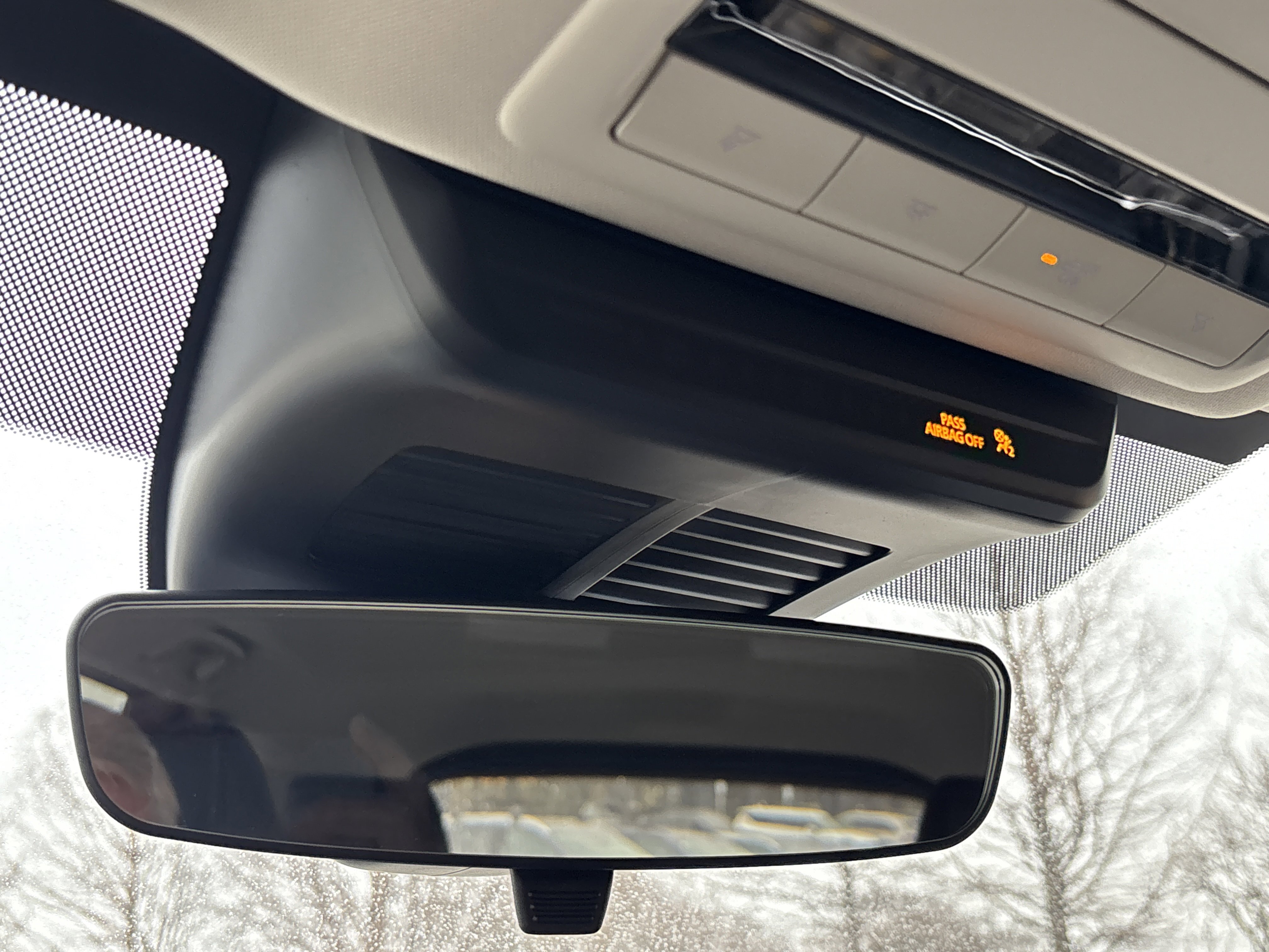 New 2026 MAZDA CX-70 SC image 42