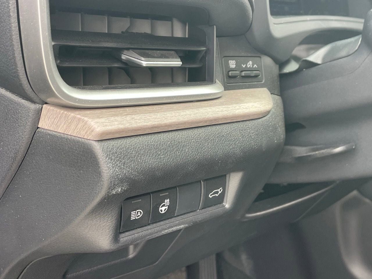 Used 2026 Toyota Grand Highlander FWD image 7