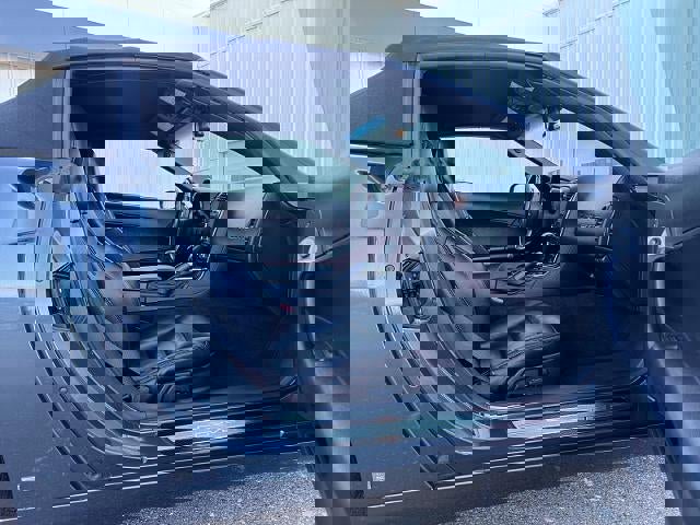 Used 2009 Chevrolet Corvette Convertible w/ Preferred Equipment Group image 14