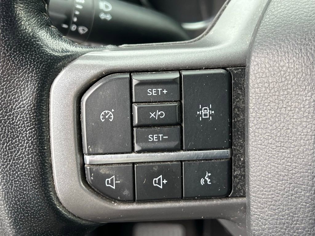 Used 2022 Ford F150 XLT w/ Equipment Group 302A High image 57