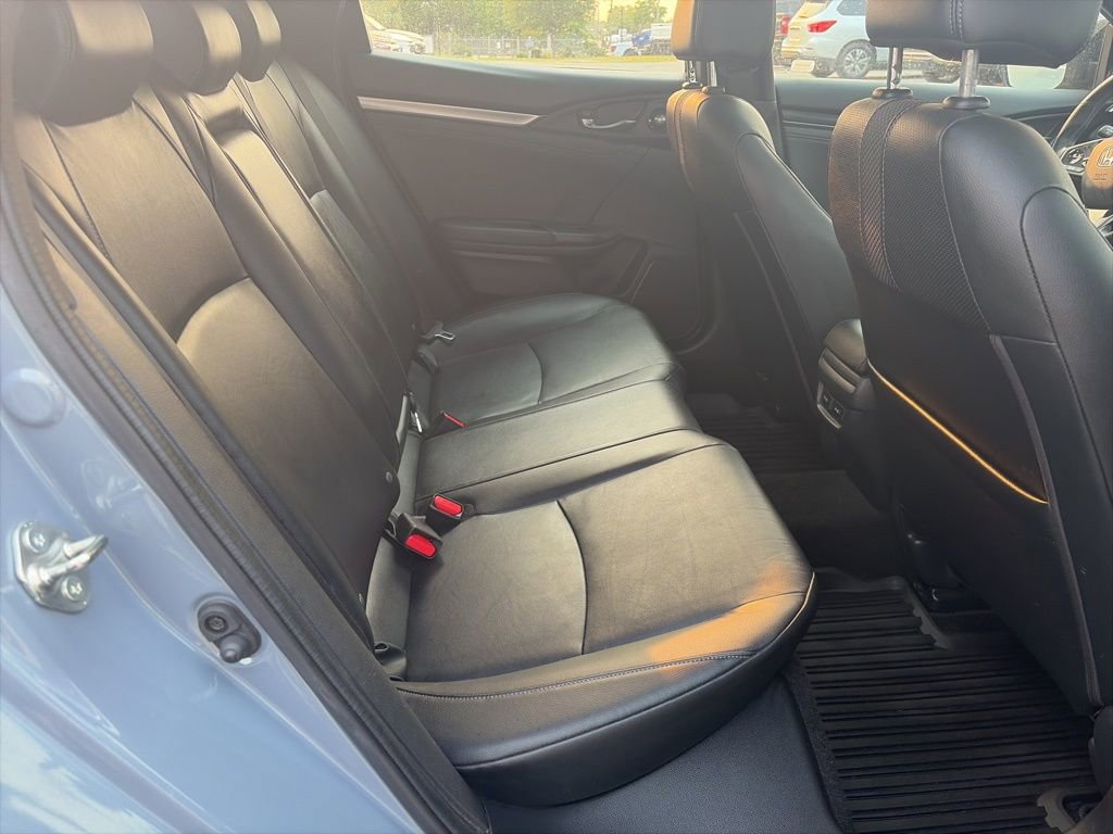 Used 2020 Honda Civic Sport Touring image 13