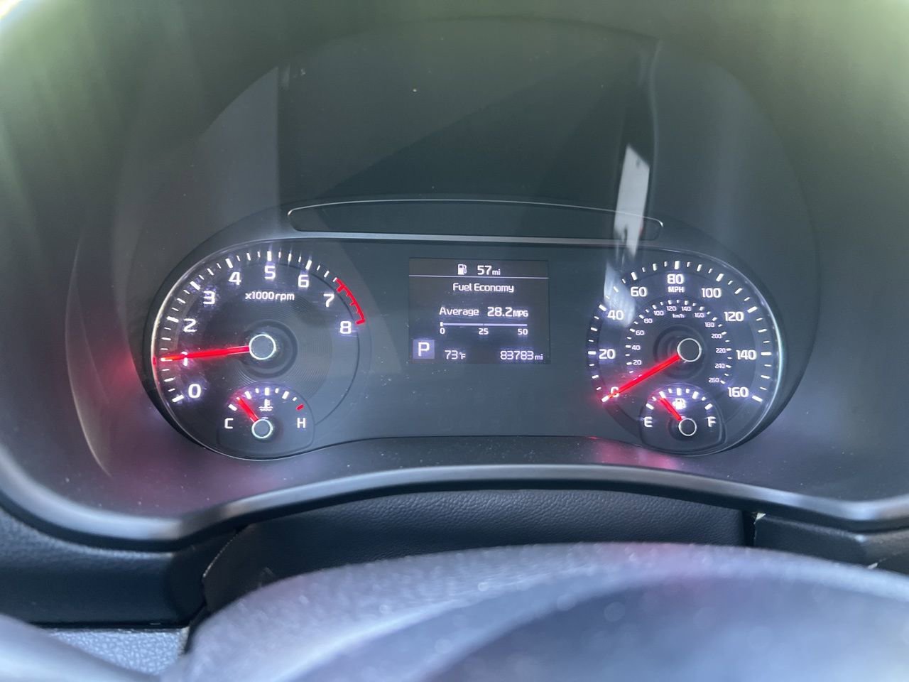 Used 2021 Kia Soul S FWD image 25