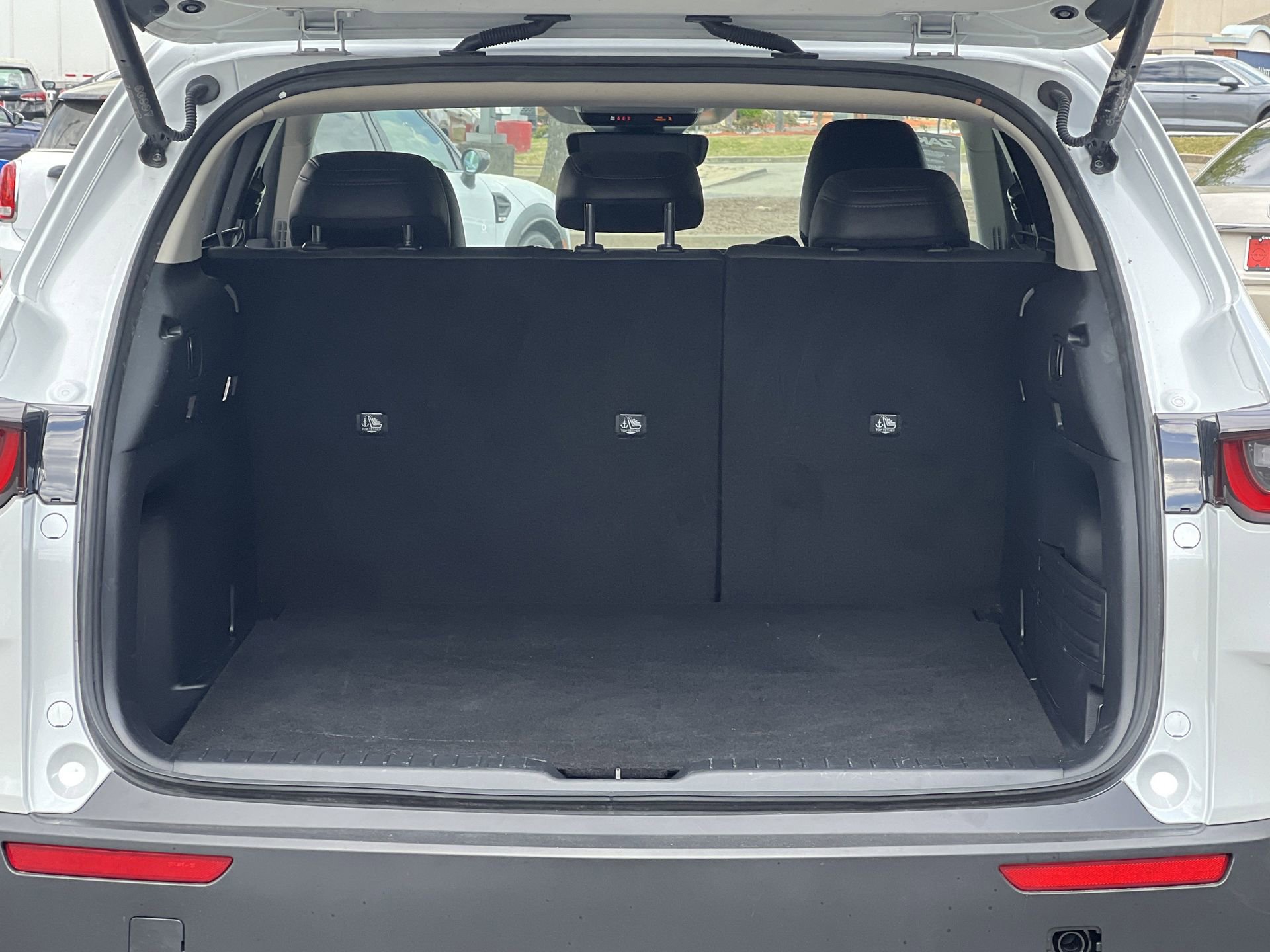 Used 2025 MAZDA CX-50 2.5 Hybrid w/ Premium Plus Pkg image 21