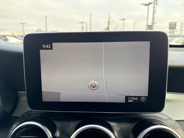 Used 2019 Mercedes-Benz GLC 300 4MATIC image 23