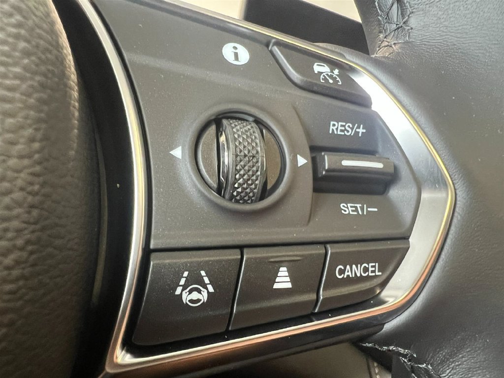 New 2026 Acura RDX w/ Technology Package AWD/4WD image 21