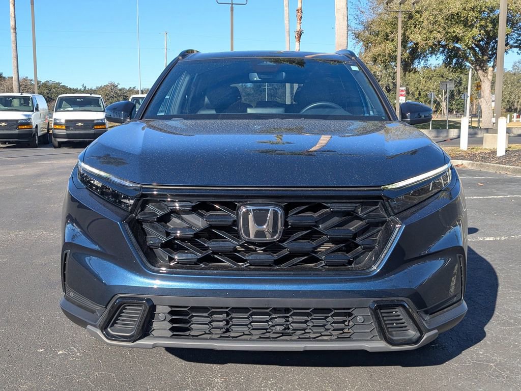 Used 2025 Honda CR-V Sport-L image 9