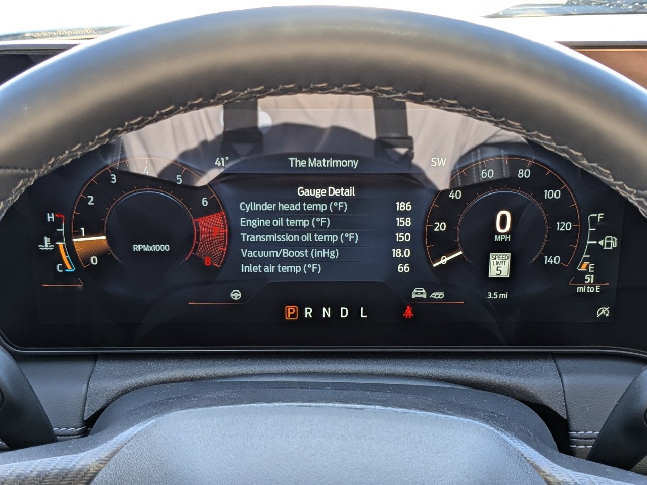 New 2026 Ford Mustang Premium image 31