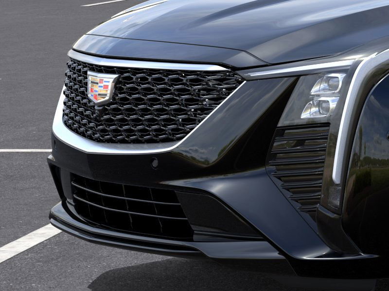 New 2026 Cadillac CT5 Premium Luxury image 13
