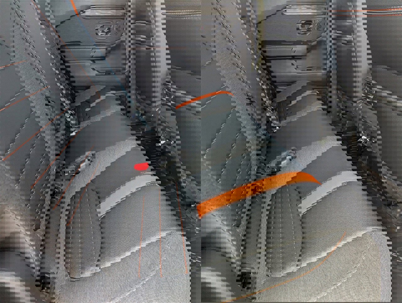 New 2026 Honda Passport TrailSport image 9