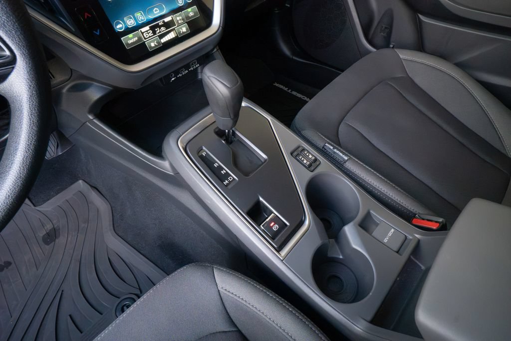 Certified 2025 Subaru Crosstrek 2.5i Premium AWD/4WD image 10