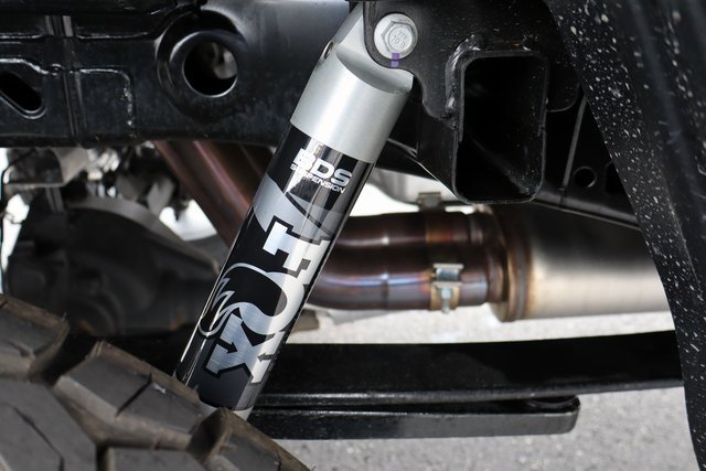 New 2025 Ford F150 Lariat w/ Equipment Group 502A High image 32