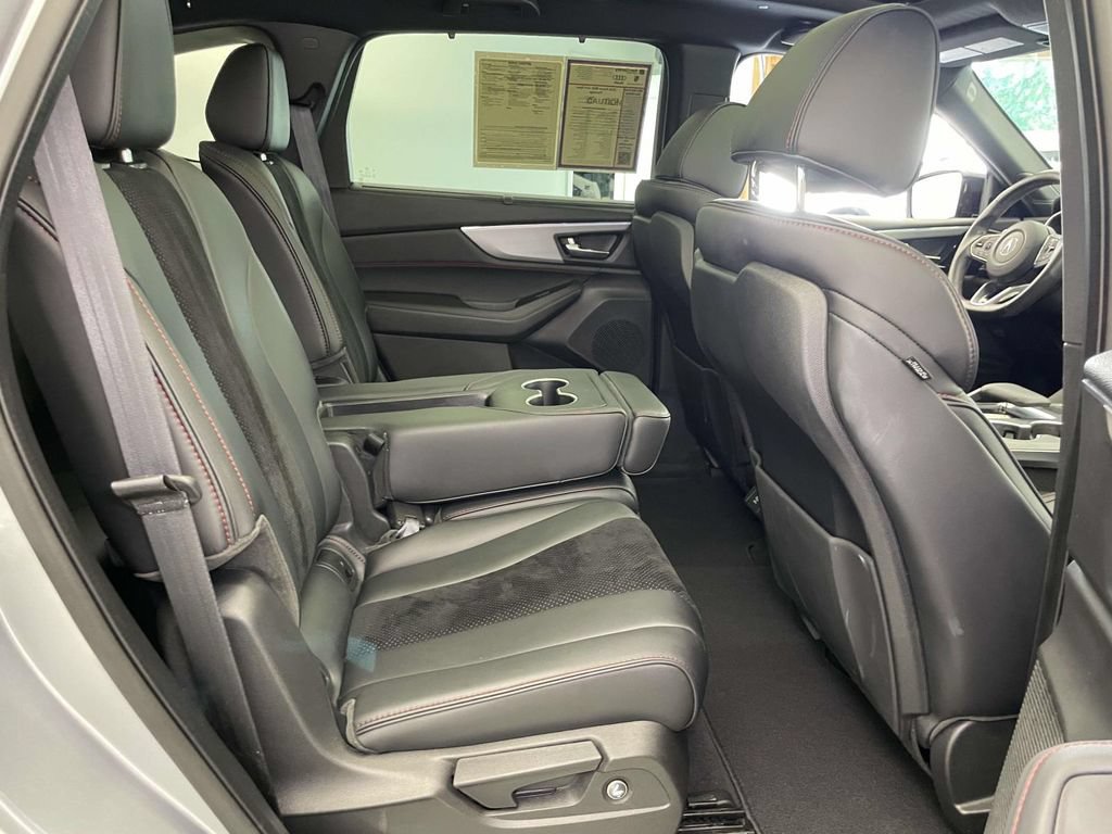 Used 2024 Acura MDX A-Spec AWD/4WD image 23