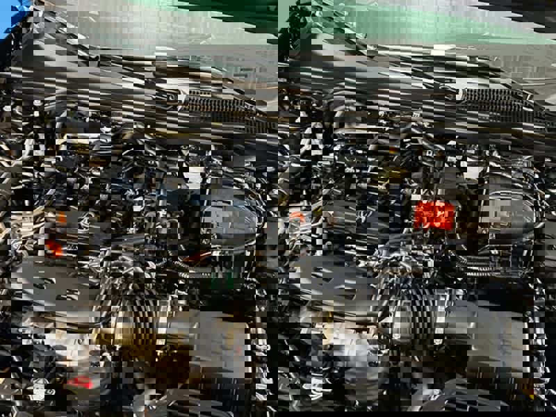 Used 2025 Acura Integra A-Spec image 12