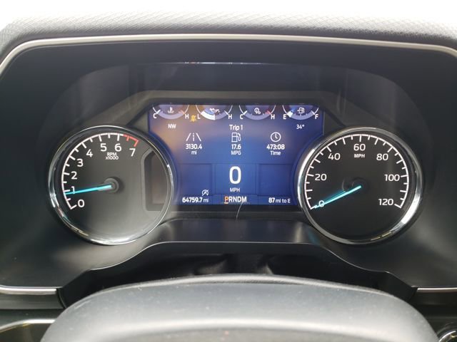 Used 2021 Ford F150 XLT w/ Equipment Group 302A High image 18