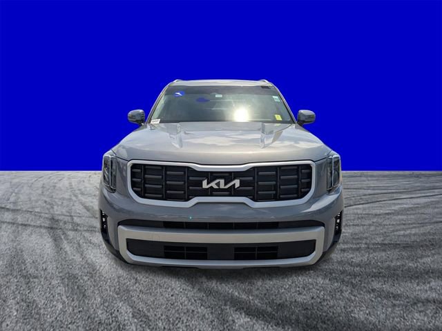 Used 2024 Kia Telluride S w/ S Sunroof Package image 8