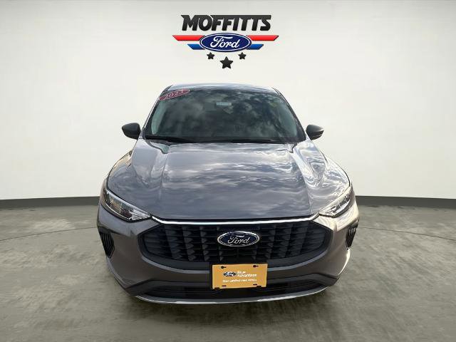 Certified 2023 Ford Escape Active AWD/4WD image 2