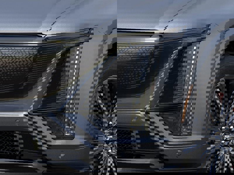 New 2026 Cadillac Lyriq V image 10