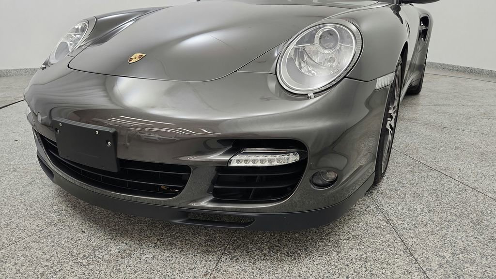 Used 2008 Porsche 911 Turbo image 46