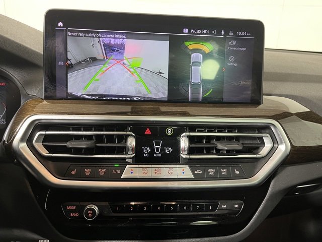 Used 2023 BMW X3 xDrive30i w/ Premium Package w/ZPA image 17