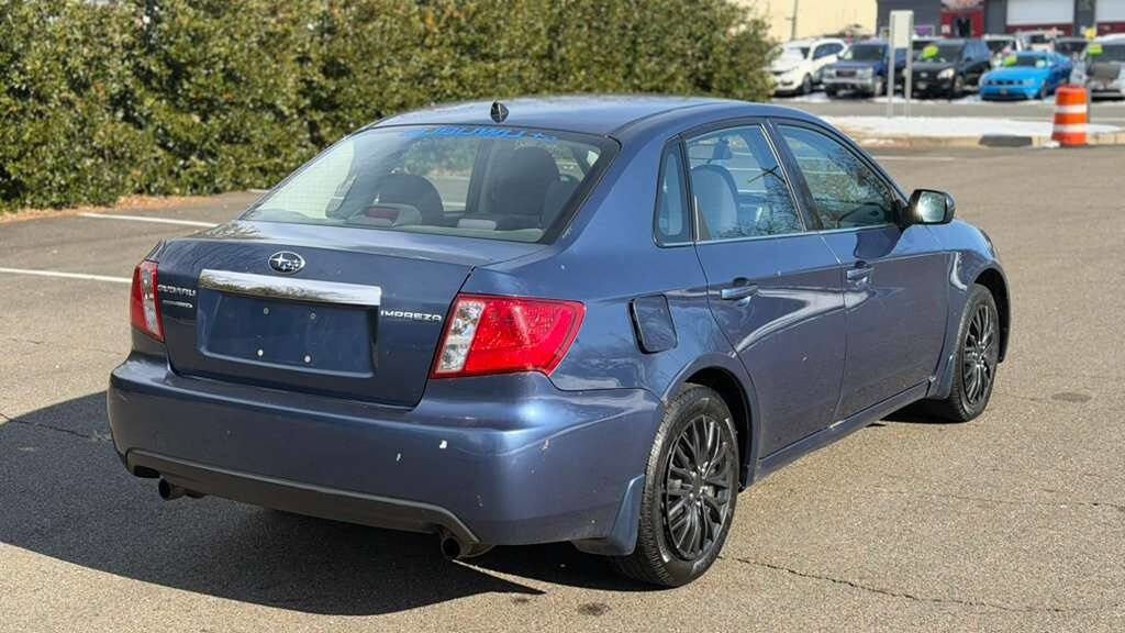 Used 2011 Subaru Impreza 2.5i image 7
