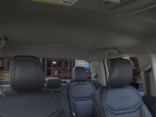 New 2026 Ford Maverick Lobo AWD/4WD image 12