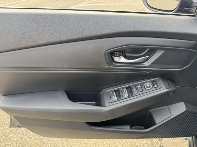 Certified 2024 Honda Accord EX image 15