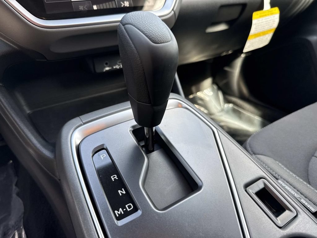 Certified 2025 Subaru Crosstrek 2.5i Premium w/ Convenience Package #2 AWD/4WD image 30