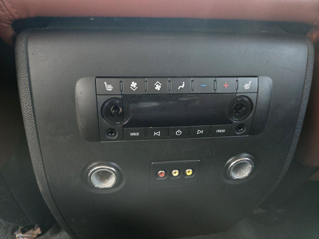 Used 2008 HUMMER H2 AWD/4WD image 23