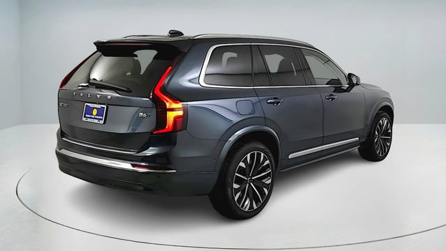 New 2026 Volvo XC90 B6 Ultra w/ Protection Package AWD/4WD image 4