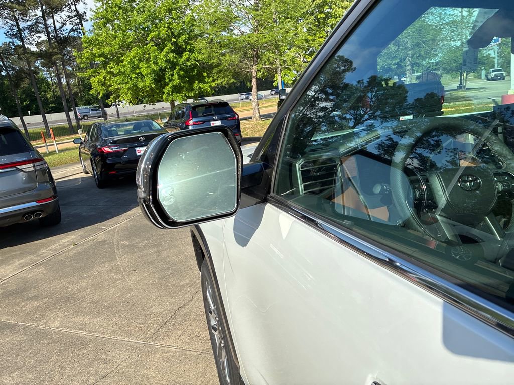 New 2026 Toyota Tundra 1794 Edition image 14