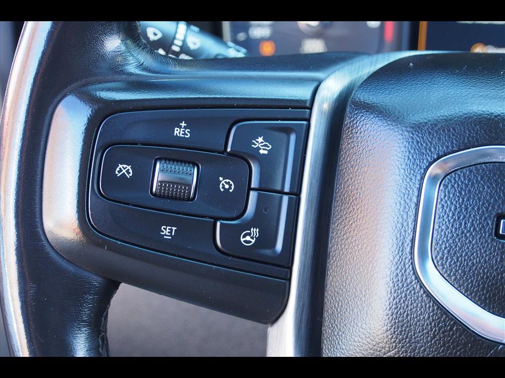 Used 2019 GMC Sierra 1500 Denali w/ Technology Package image 26