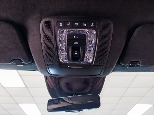 Used 2021 Mercedes-Benz GLE 63 AMG S image 21