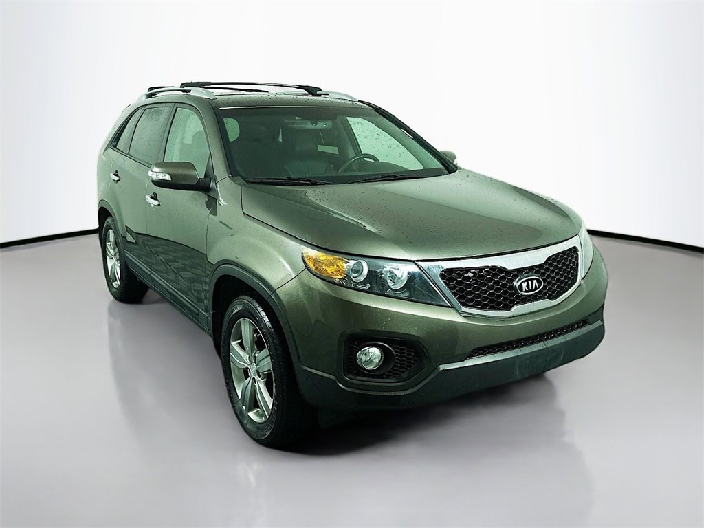 Used 2013 Kia Sorento EX