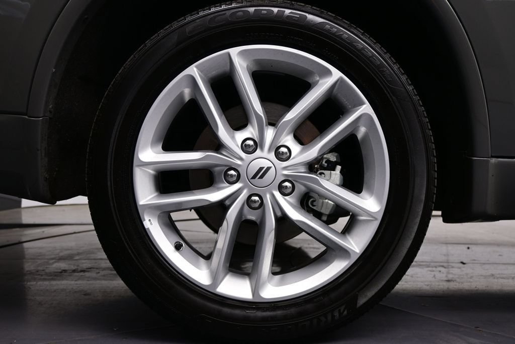 Used 2025 Dodge Durango GT AWD/4WD image 46