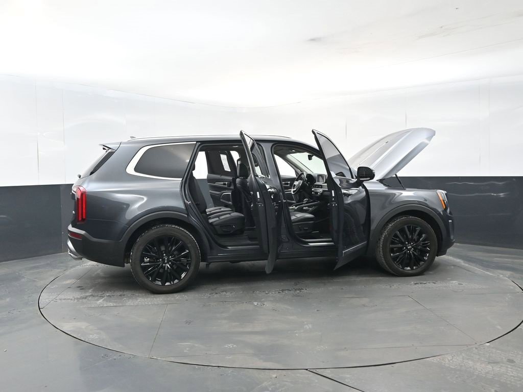 Used 2020 Kia Telluride SX image 30