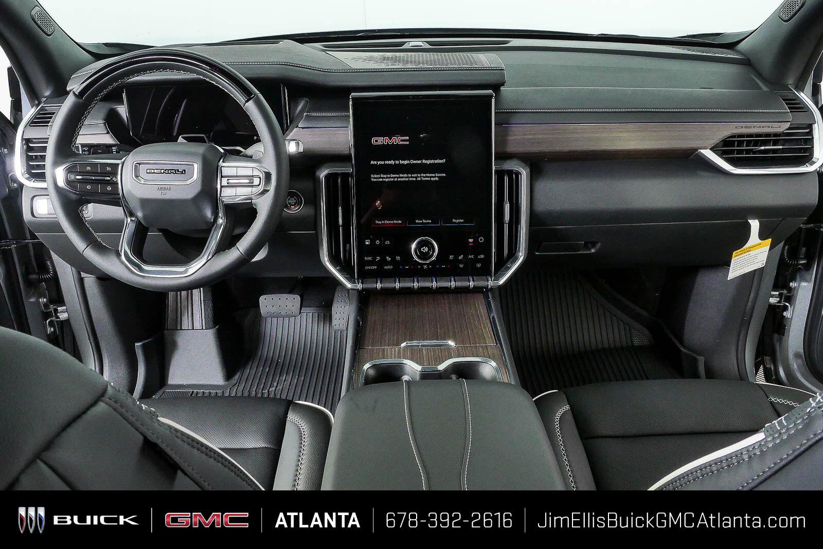 New 2026 GMC Acadia Denali w/ Super Cruise Package FWD image 20