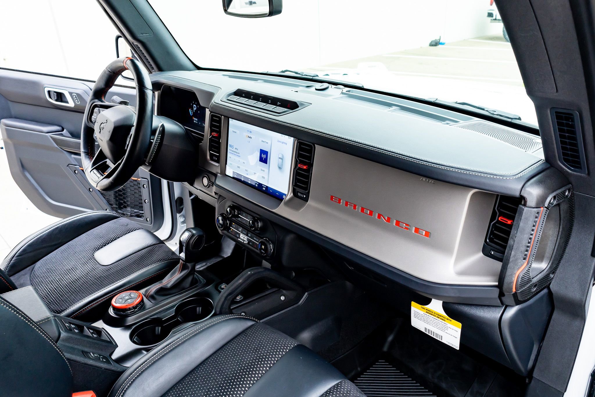 Used 2023 Ford Bronco Raptor image 18